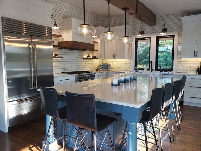 Photo of McKee Woodworking & Construction