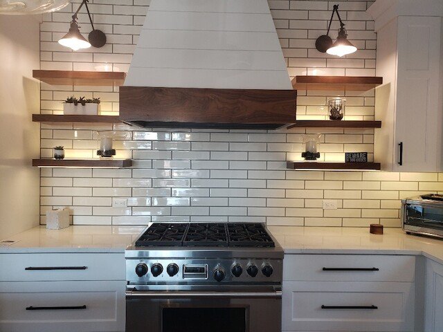 Photo of McKee Woodworking & Construction