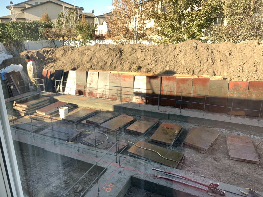 Photo of Abe's Concrete
