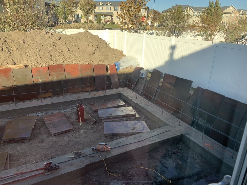 Photo of Abe's Concrete