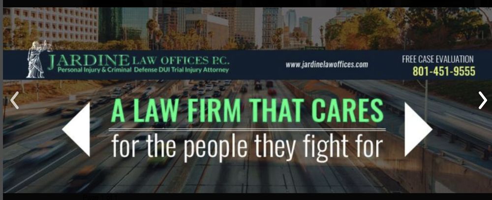 Photo of Jardine Law Offices