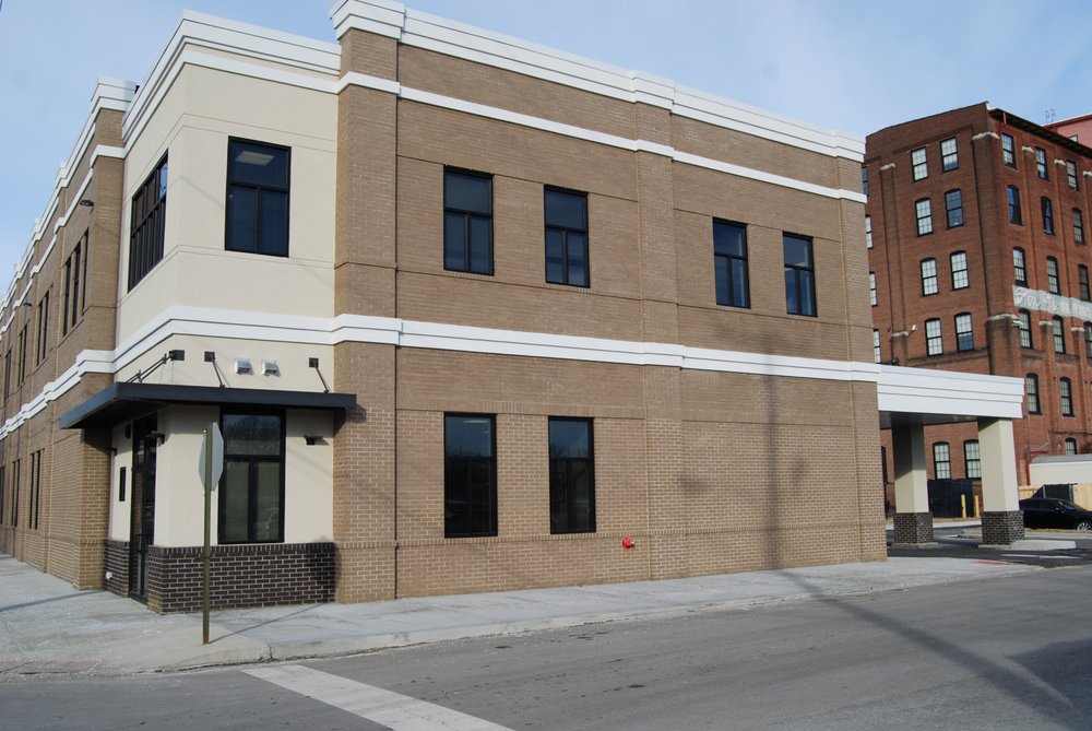 Photo of WPC Company