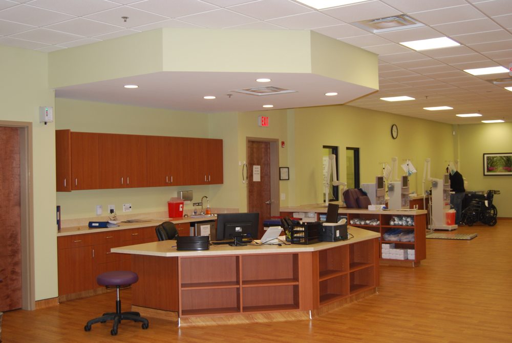 Photo of WPC Company