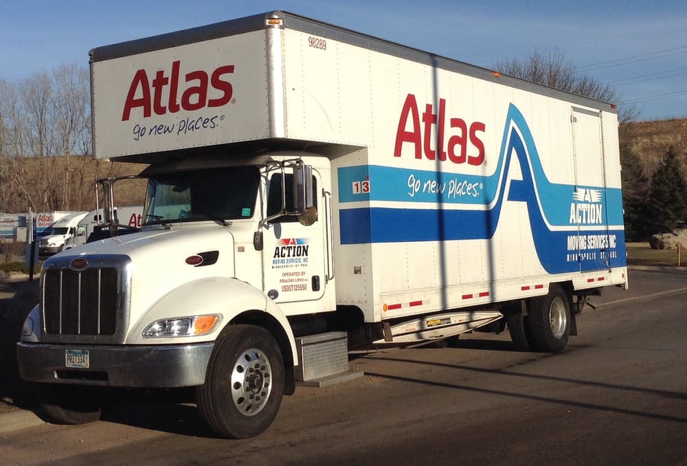 Photo of Action Moving Services