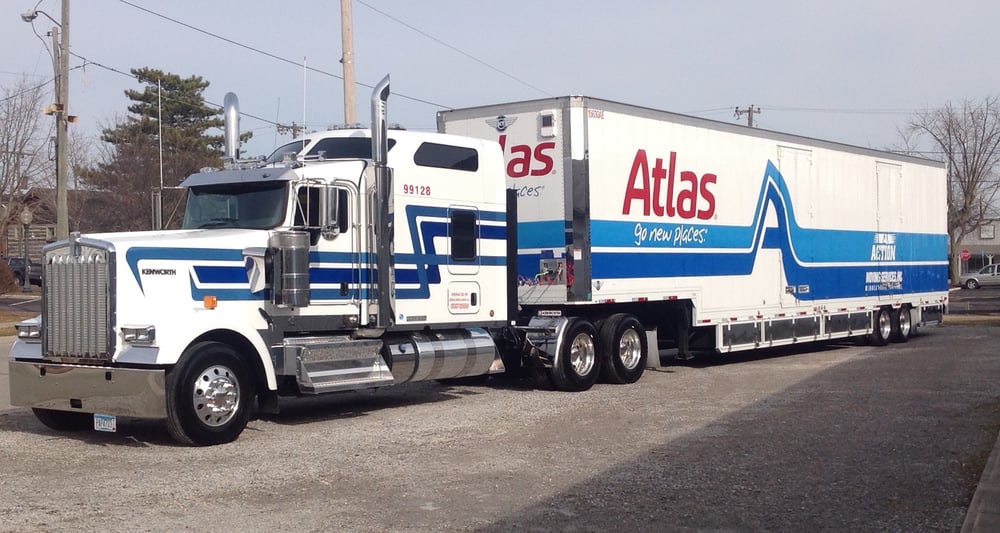 Photo of Action Moving Services
