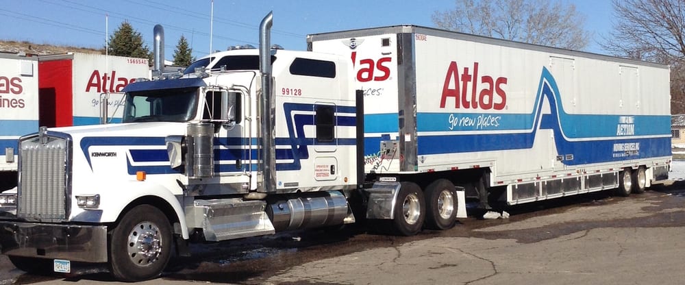 Photo of Action Moving Services