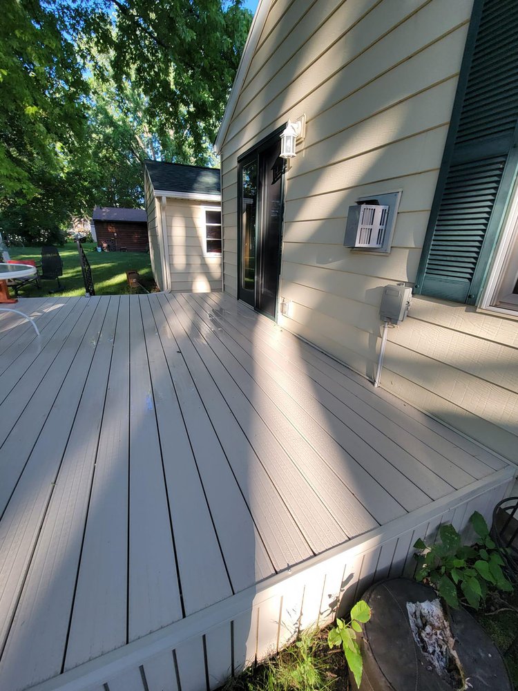 Photo of L&G Exterior Solutions