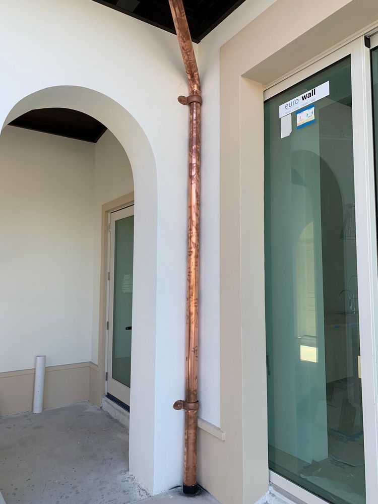 Photo of South Florida Seamless Gutters