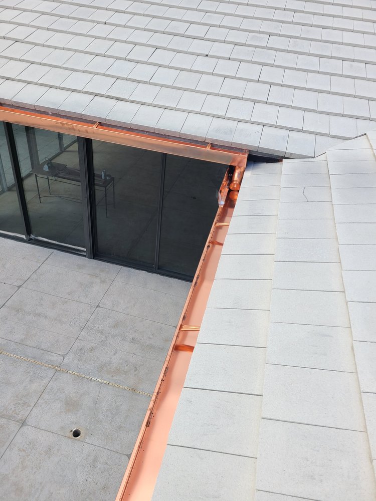 Photo of South Florida Seamless Gutters
