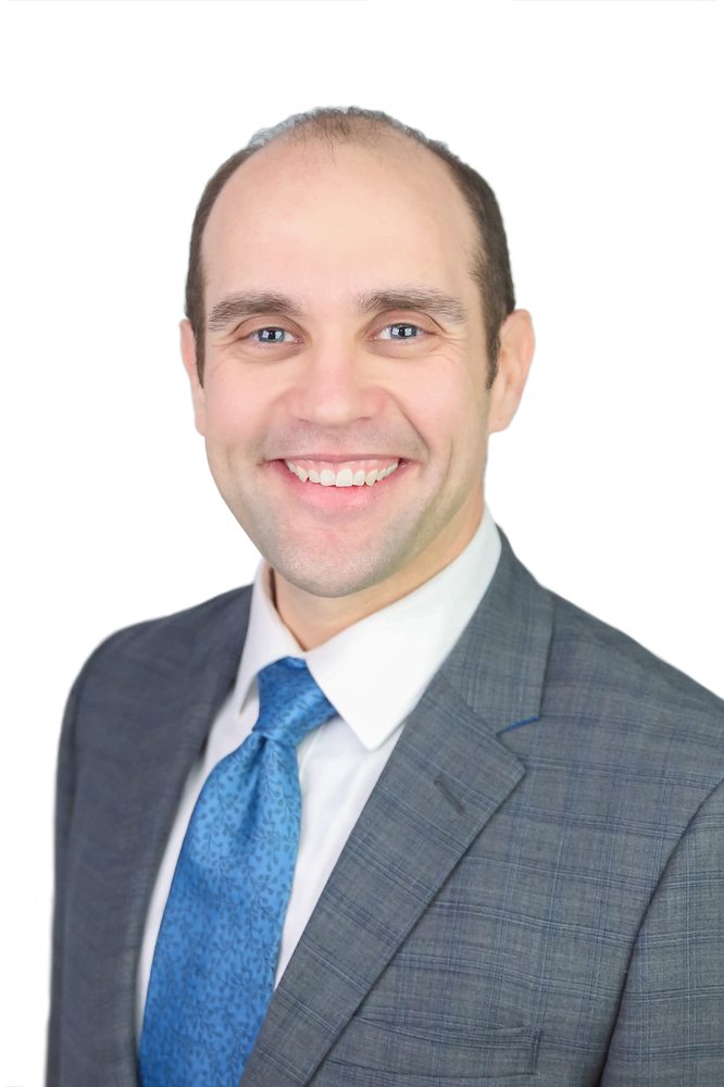 Photo of Ryan Alexander Chtd