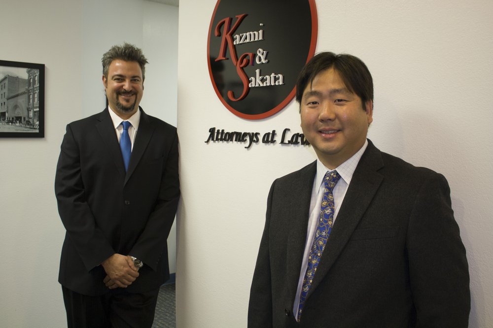 Photo of Kazmi & Sakata Attorneys At Law