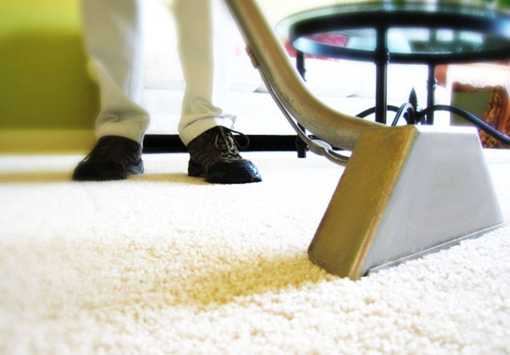 Photo of Pure Clean Building Services