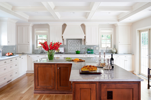 Photo of Jack Rosen Custom Kitchens