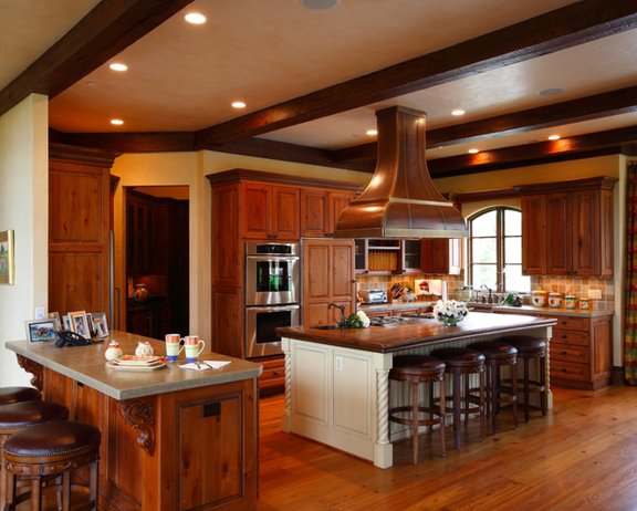 Photo of Jack Rosen Custom Kitchens