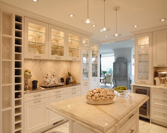Photo of Jack Rosen Custom Kitchens