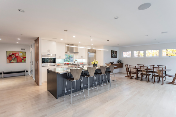 Photo of Jack Rosen Custom Kitchens
