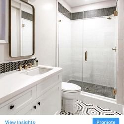 Photo of E&M Tile and Marble