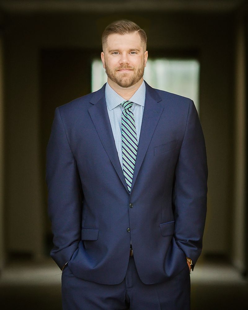 Photo of McCormick Law Firm