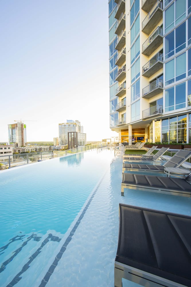 Photo of SEVEN Apartments