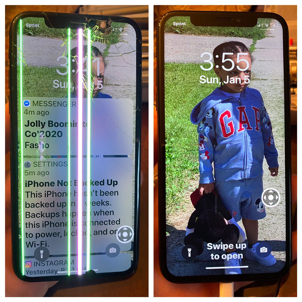 Photo of Smart Tech Mobile Phone Repair