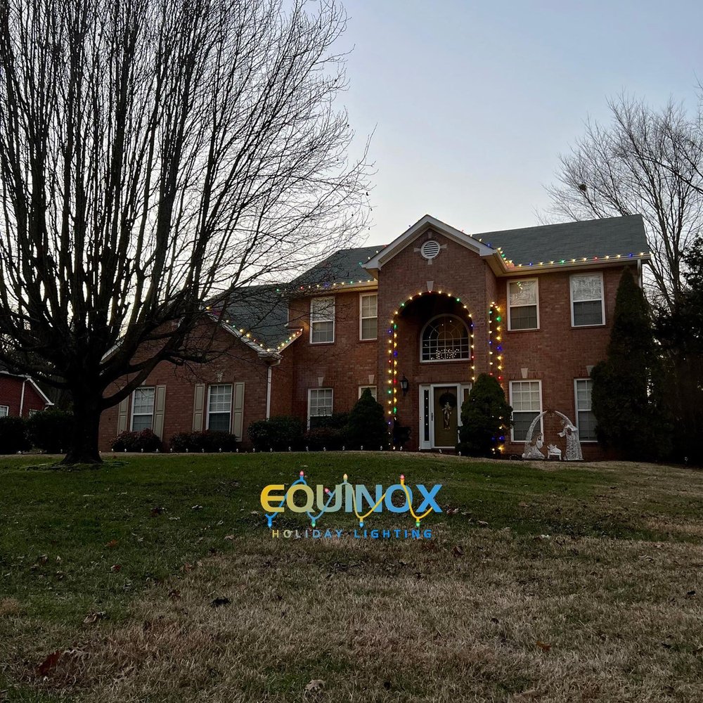Photo of Equinox Power Cleaning