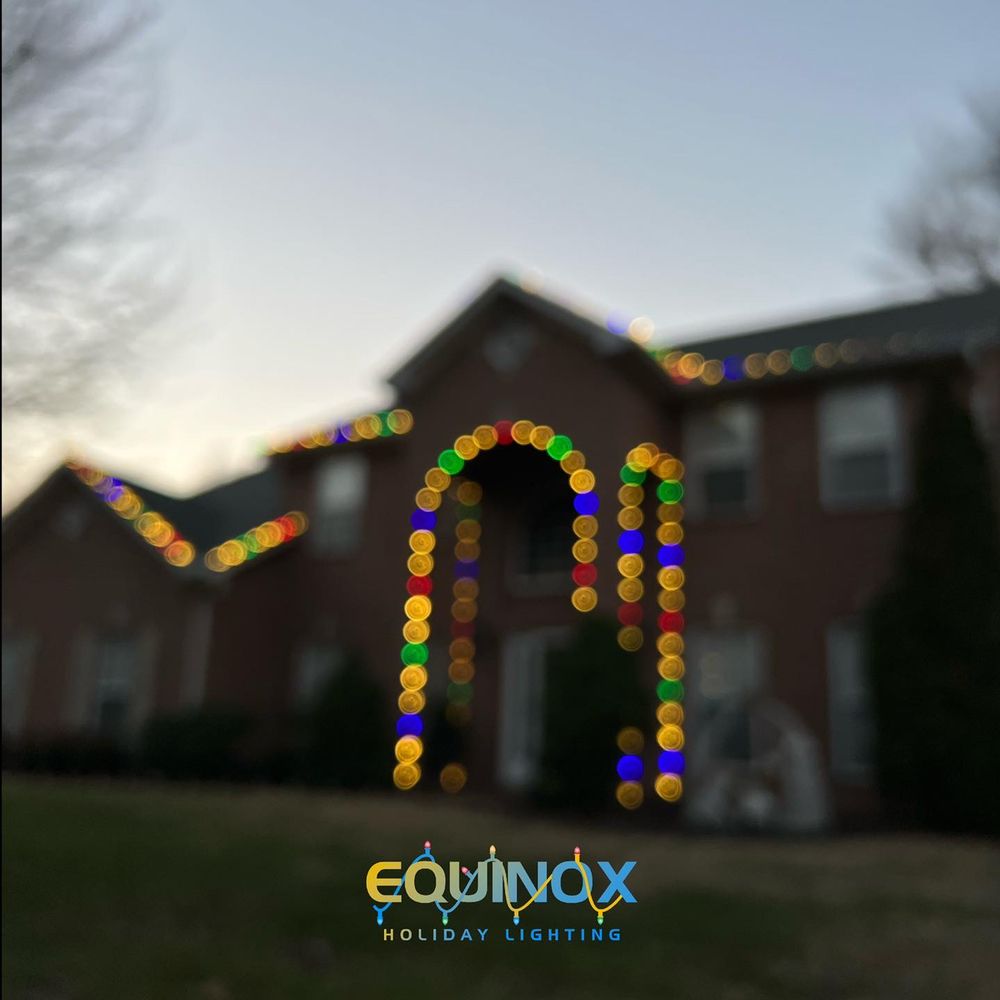 Photo of Equinox Power Cleaning
