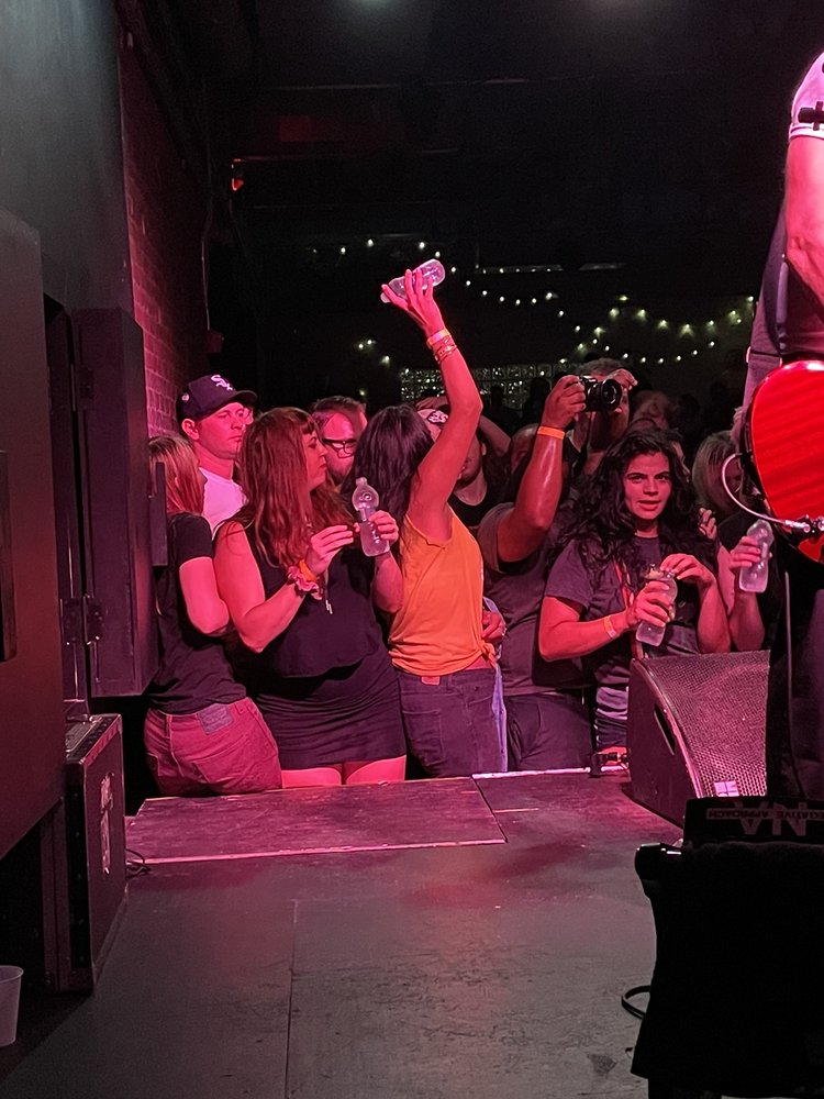Photo of El Club