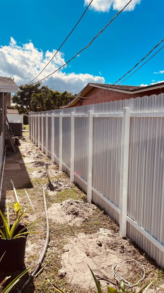 Photo of Miami Iron & Welding