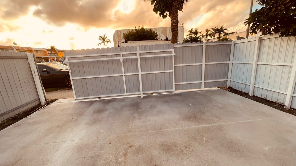Photo of Miami Iron & Welding