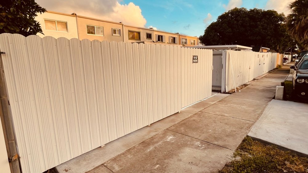 Photo of Miami Iron & Welding