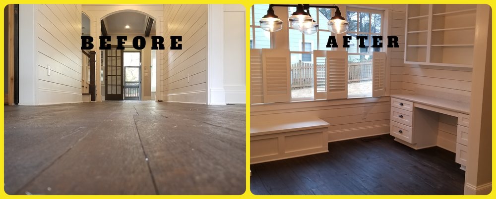 Photo of We're Heaven Scent Cleaning Services