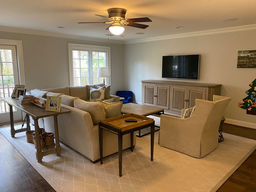 Photo of We're Heaven Scent Cleaning Services