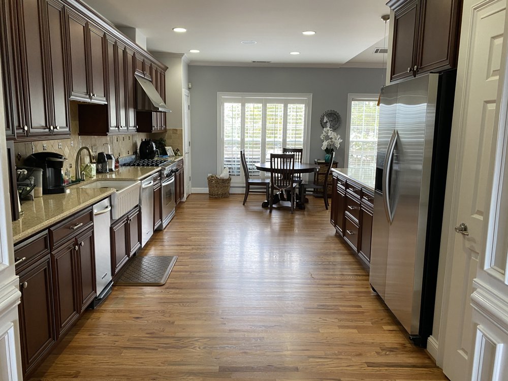 Photo of We're Heaven Scent Cleaning Services