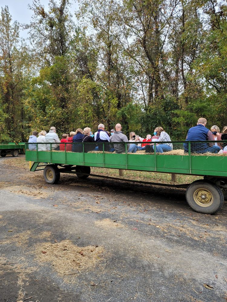 Photo of Bo Brook Farms