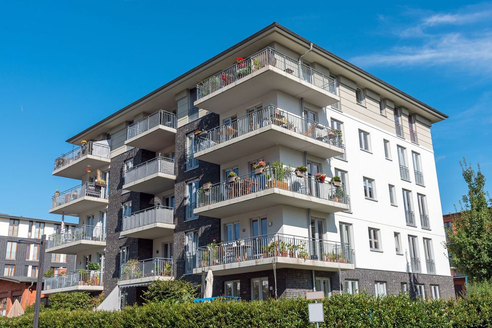 Photo of Urban Bay Housing Fund