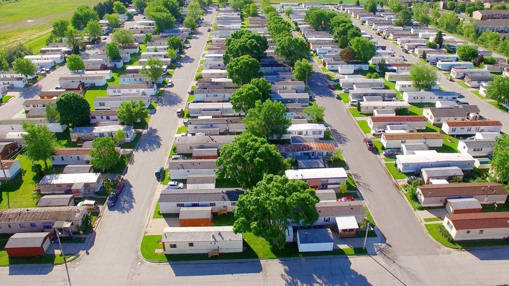 Photo of Urban Bay Housing Fund