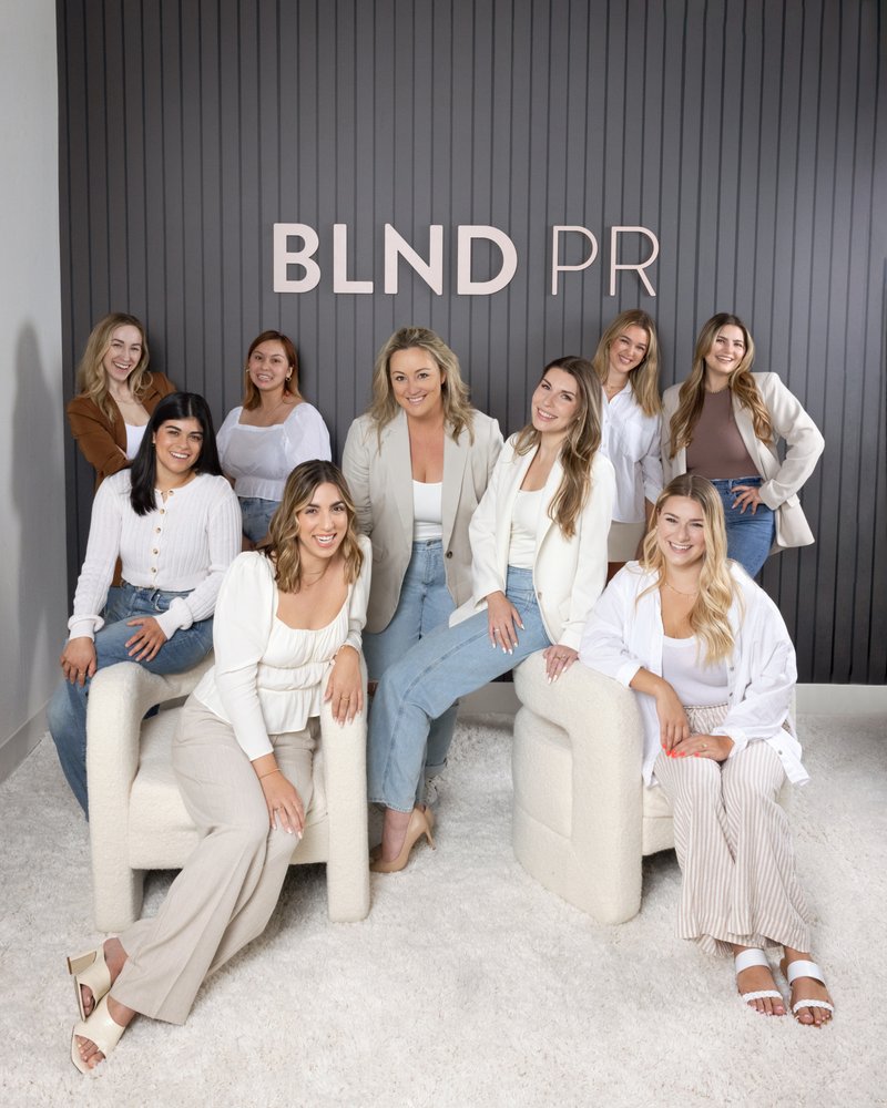 Photo of BLND Public Relations