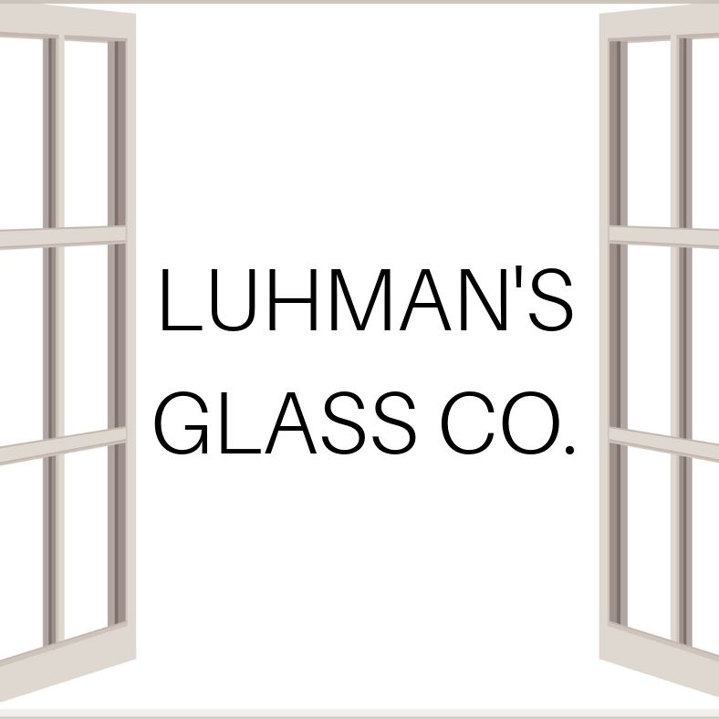Photo of Luhman's Glass