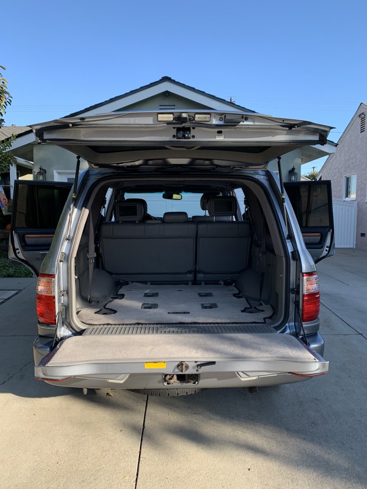 Photo of Flores Auto Detailing