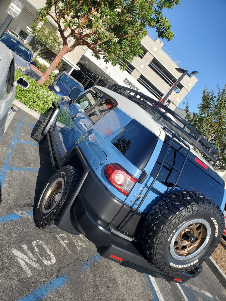 Photo of Flores Auto Detailing