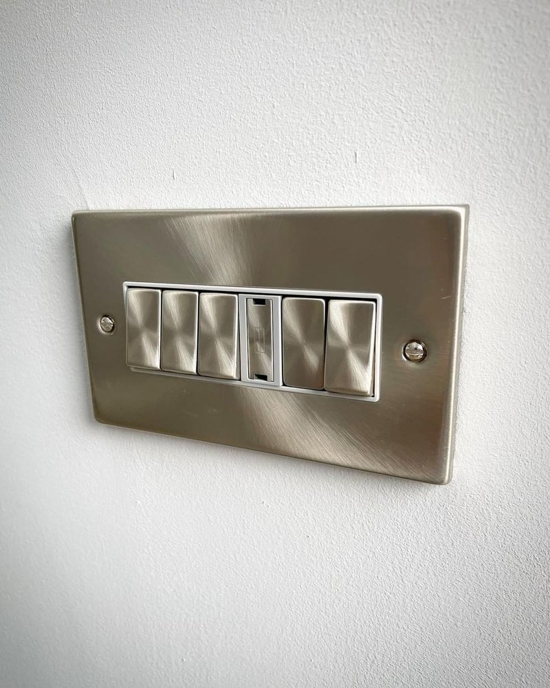 Photo of Richardson Electrician Service