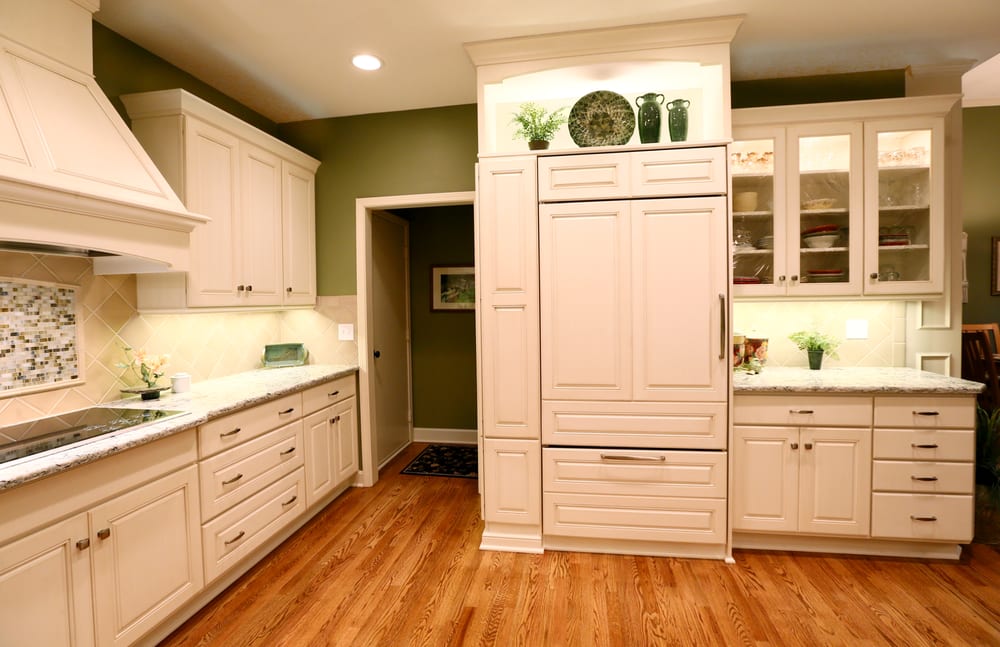 Photo of Armstrong Kitchens