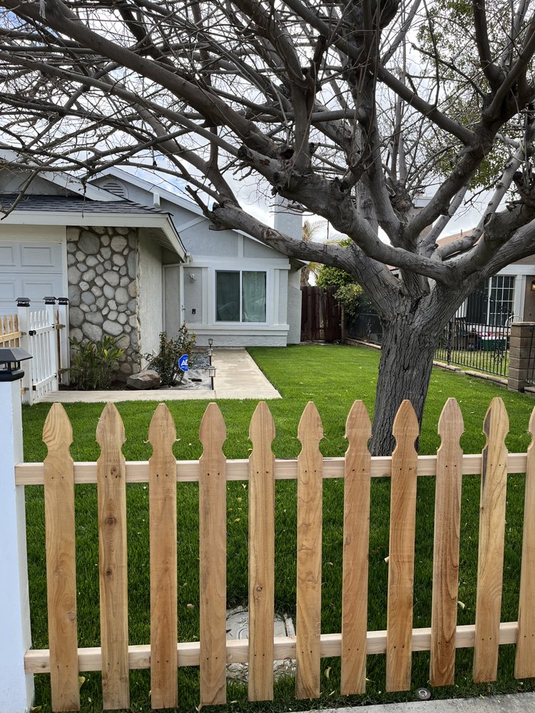 Photo of Herreras Lawn Service