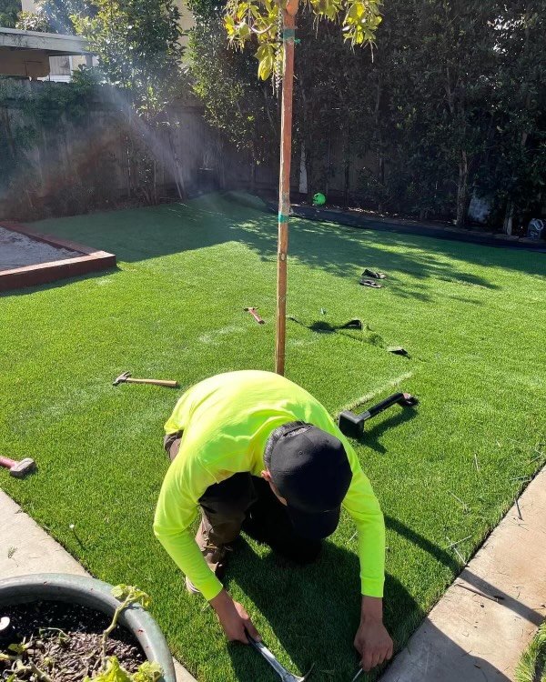 Photo of Herreras Lawn Service