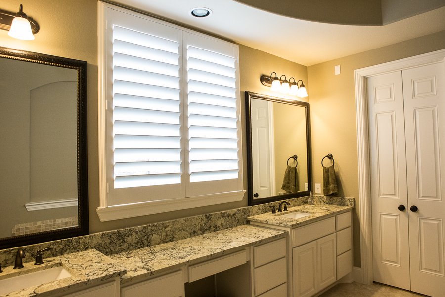 Photo of Katy Plantations Handcrafted Shutters