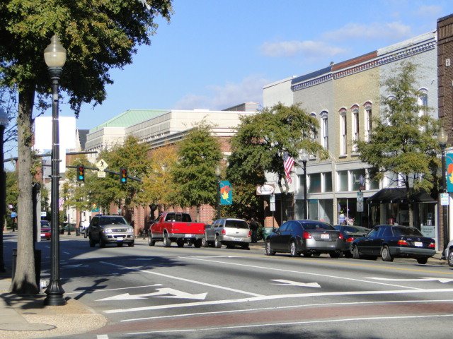 Photo of Rose & Womble Realty