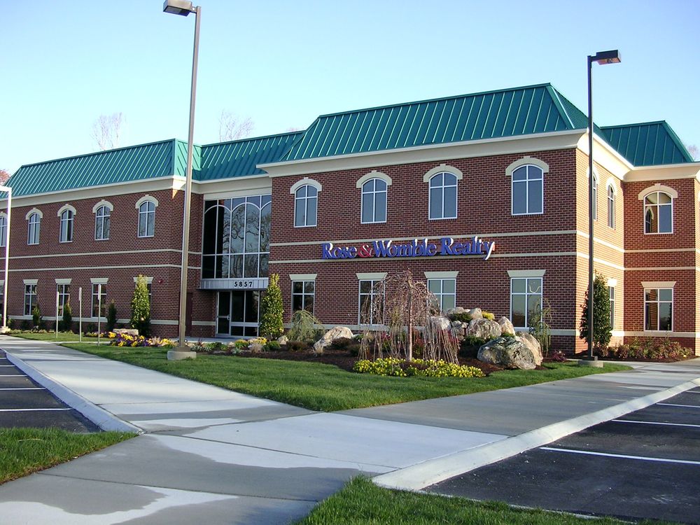 Photo of Rose & Womble Realty