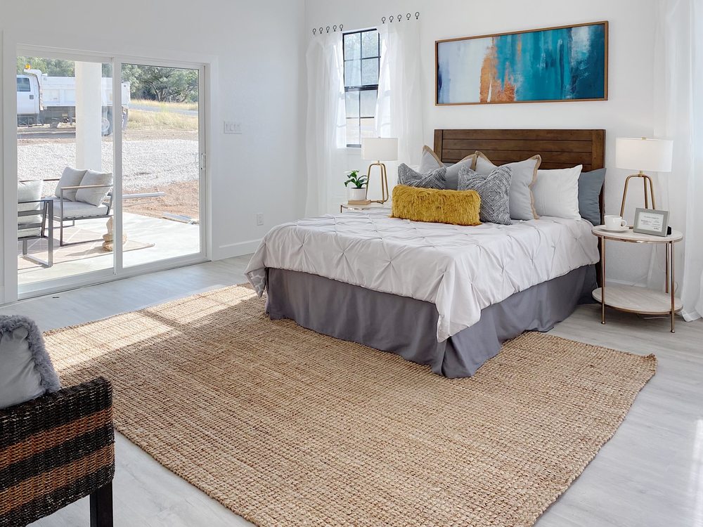 Photo of Texas Red Interiors