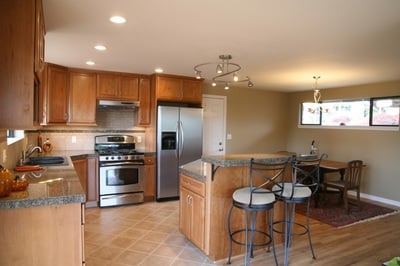 Photo of OA Building Care, LLC