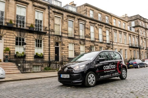 Photo of Cox & Co